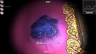 Sex Maniac Mansion Hentai Evokes Intense Emotions In Gender Bender Frankenstein Creampie