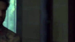 guy and teen explore new activities together