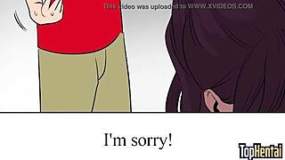 my dick has superpowers episode 8