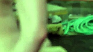 Navy boys clash in nude gay fight club