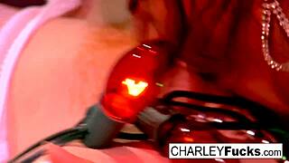 i love watching charley chase fuck her sexy girlfriend