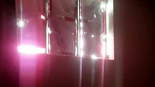 guy visits his little cousin for a casual chat