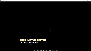 Naked In 3d Game With Monster Breeding Island Part 22