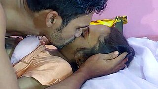 Hot Bengali Foursome with Hanif, Popy Khatun, Mst Sumona, and Manik Mia.