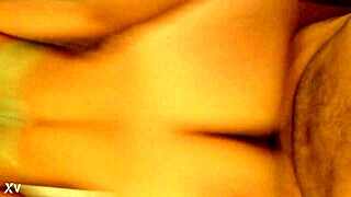 biggest ass in the world gets sucked and deepthroated in homemade 3some