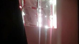 guy visits his little cousin for a casual chat