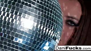 i watch sexy dani daniels masturbate her tight wet pussy with big tits until she cums