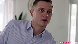 Bunny Madison Bent Over Hard