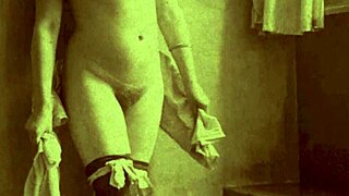 Top twenty vintage victorian hairy bush