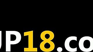 wait, massage sex with nude teen and maledom hardcore?