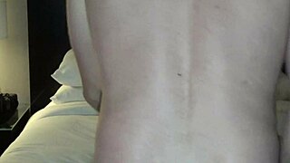 Amanda b casting pov 2