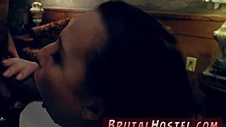 Rough Bdsm Domination Best Buddies Aidra Fox And Kharlie Stone Are