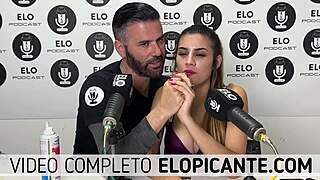 i love melita rojas' oral sex