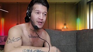 He Felt So Much Pain in That Position But Had to Endure It to Make the Guy Happy!