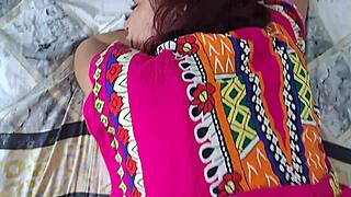 My mother-in-law fucks me and I cum in her ass 😘