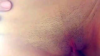 I fuck the latina neighbor with big tits on the balcony!