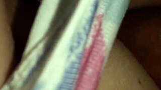 Suggestive Anal With My Wife In Bedroom Scene