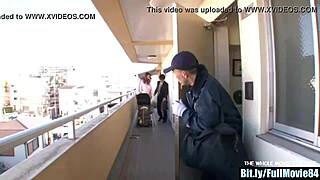 Friend's Wife Bent Over In Doggystyle