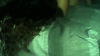 Recording a hotwife's sexual encounter with a cuckold and an older man