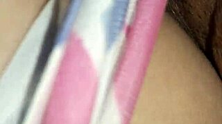 Suggestive Anal With My Wife In Bedroom Scene