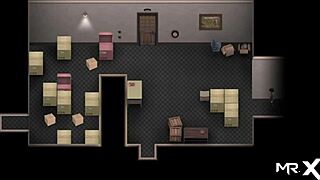 Lust Epidemic Continues In Anime Game