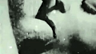 yo, diggin’ this vintage silent film from my secret life! 🎥