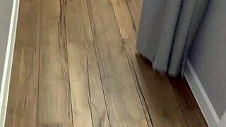 busty witch got a big dick and hard fuck instead of candy