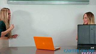 hey, i crave more, carter cruise and nicole aniston, let’s play