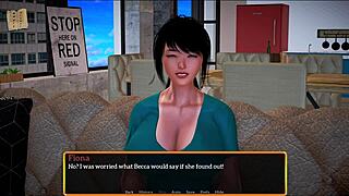 My New Stepfamily Game 592