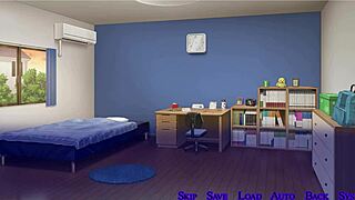 MADRE DE FAMILIA ES FOLLADA POR ESTUDIANTE CON MONSTER COCK.