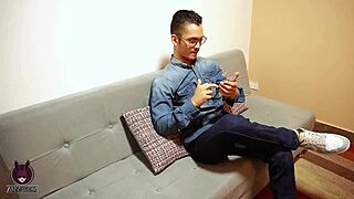 Do you want to share this cock?