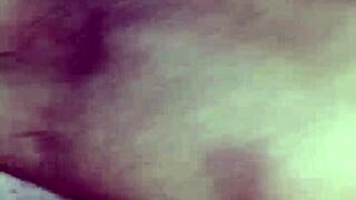 milf squirts on bbc while riding hard?