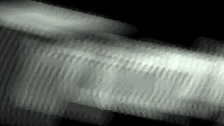 Luana Alves Strokes Her Hard Cock To Orgasm