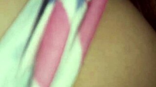 Suggestive Anal With My Wife In Bedroom Scene