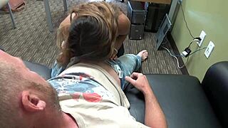 Can I Please Make You Cum