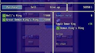 Fucking New Friends After Conquering Castle