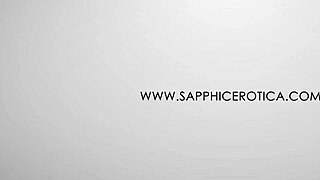 Suzy Rainbow And Kristina Miller Share Passionate Lesbian Moments Filled With Licking And Fingering