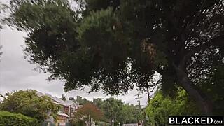 Curvy Kendra Says Get Back On That Bbc