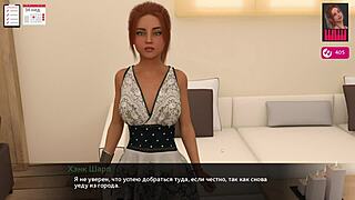 complete gameplay with melody in part 34