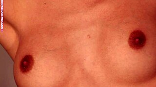 Demi A Shows Off Her Gym Trim Routine