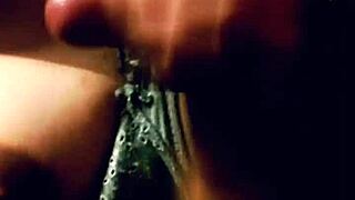 katita wants her milk before sleeping part 2