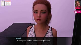 complete gameplay with melody in part 34