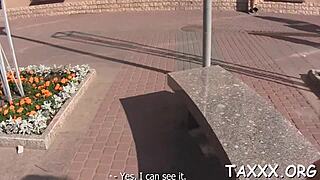 Teen Feels Intense Pleasure Posing and Fucking on Webcam