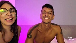 Beijei a mel khalifa com pegada parte 1