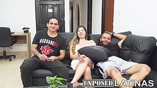 My Latina Wife Cheats On Me