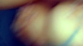 I ordered room service in the hotel with latina amateur