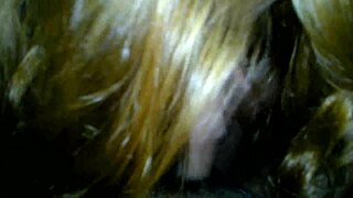 Milf Wife Sucks Cock Extremely Hard