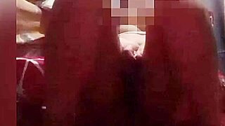 pinay solo feels intense pleasure playing with her big ass and pussy