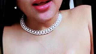 So Hot Latina Webcam!