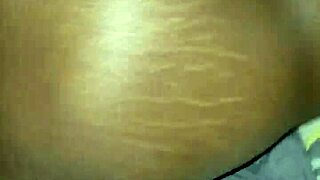 bangladesh babe bent over for hard doggy style pounding on her big ass